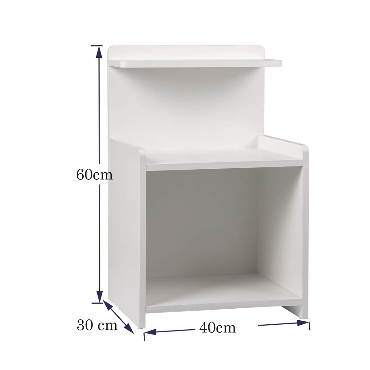 GENERICO - Velador Yumeko Amore Home