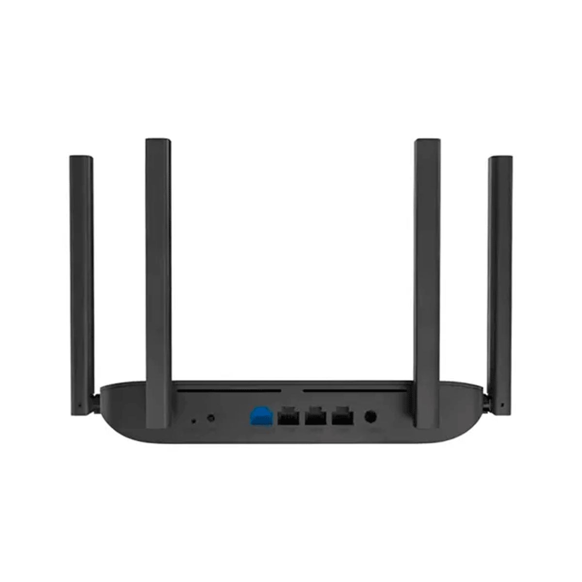 HIKVISION - ROUTER INALÁMBRICO HIKVISION DS-3WR15X 1500 Mbps 4 ATENAS WIFI 6