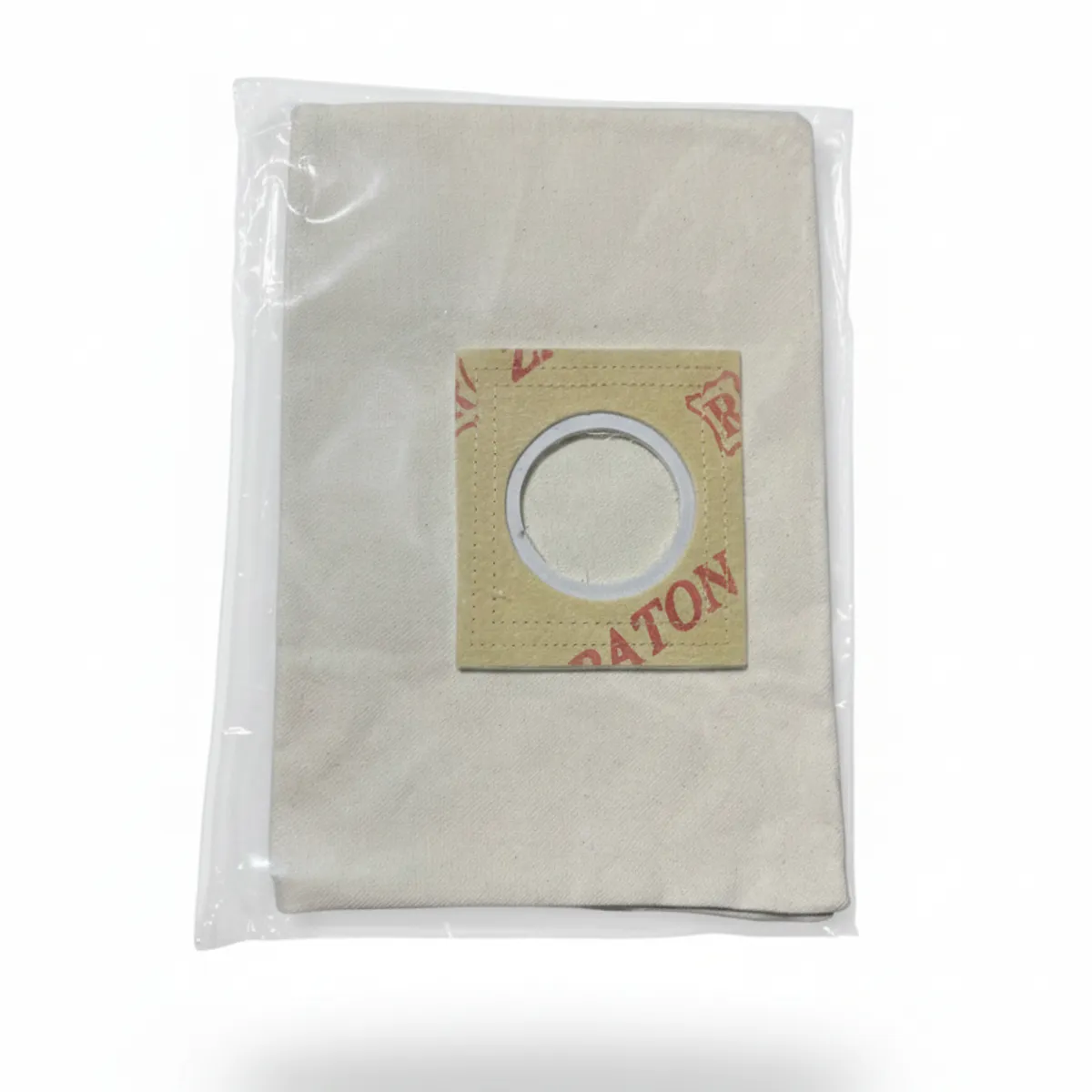 THOMAS - Bolsa de Tela Aspiradora TH-1530 Thomas ACINACMD