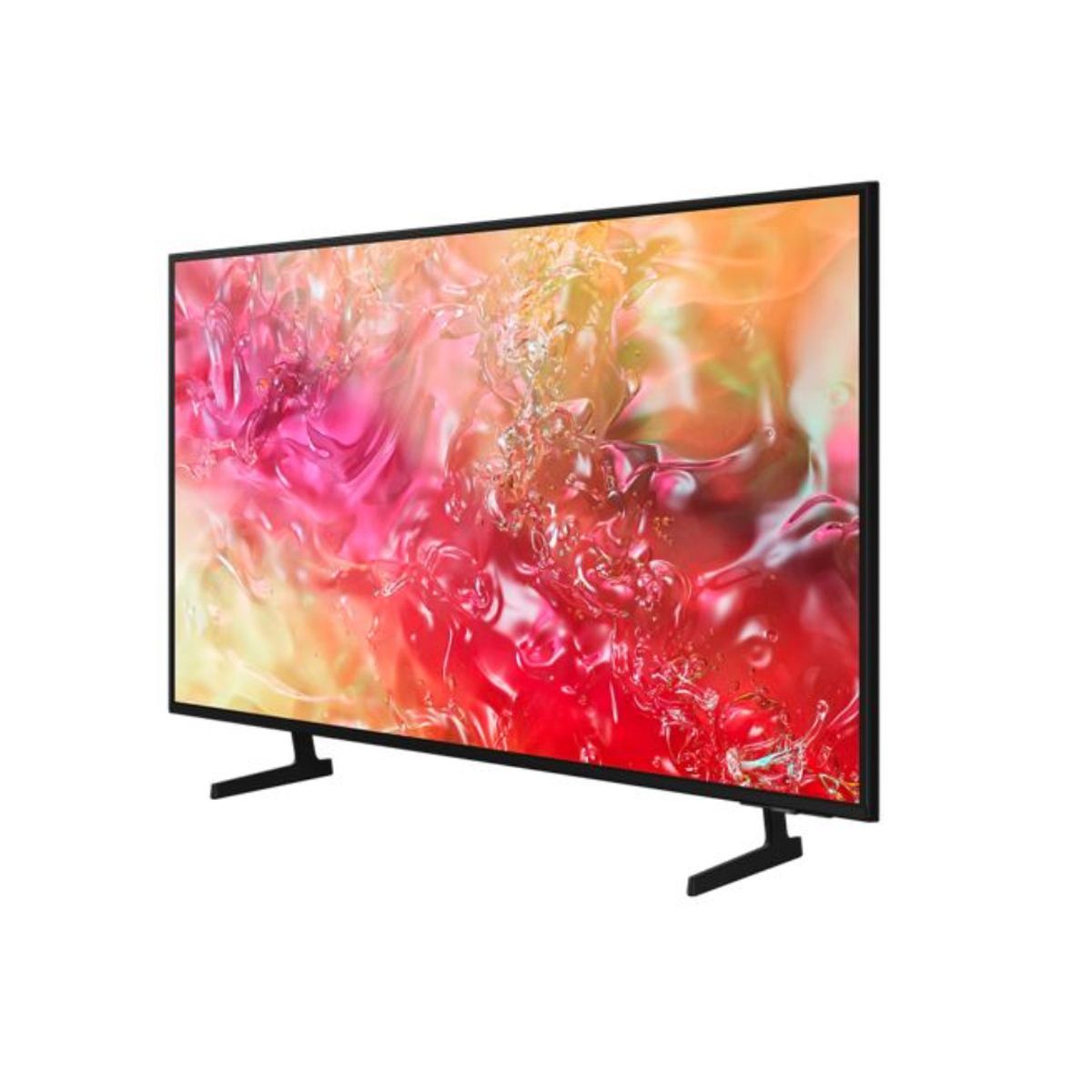 SAMSUNG - Televisor Smart UHD 4K Samsung 55 pulgadas UN55DU7000GXPE