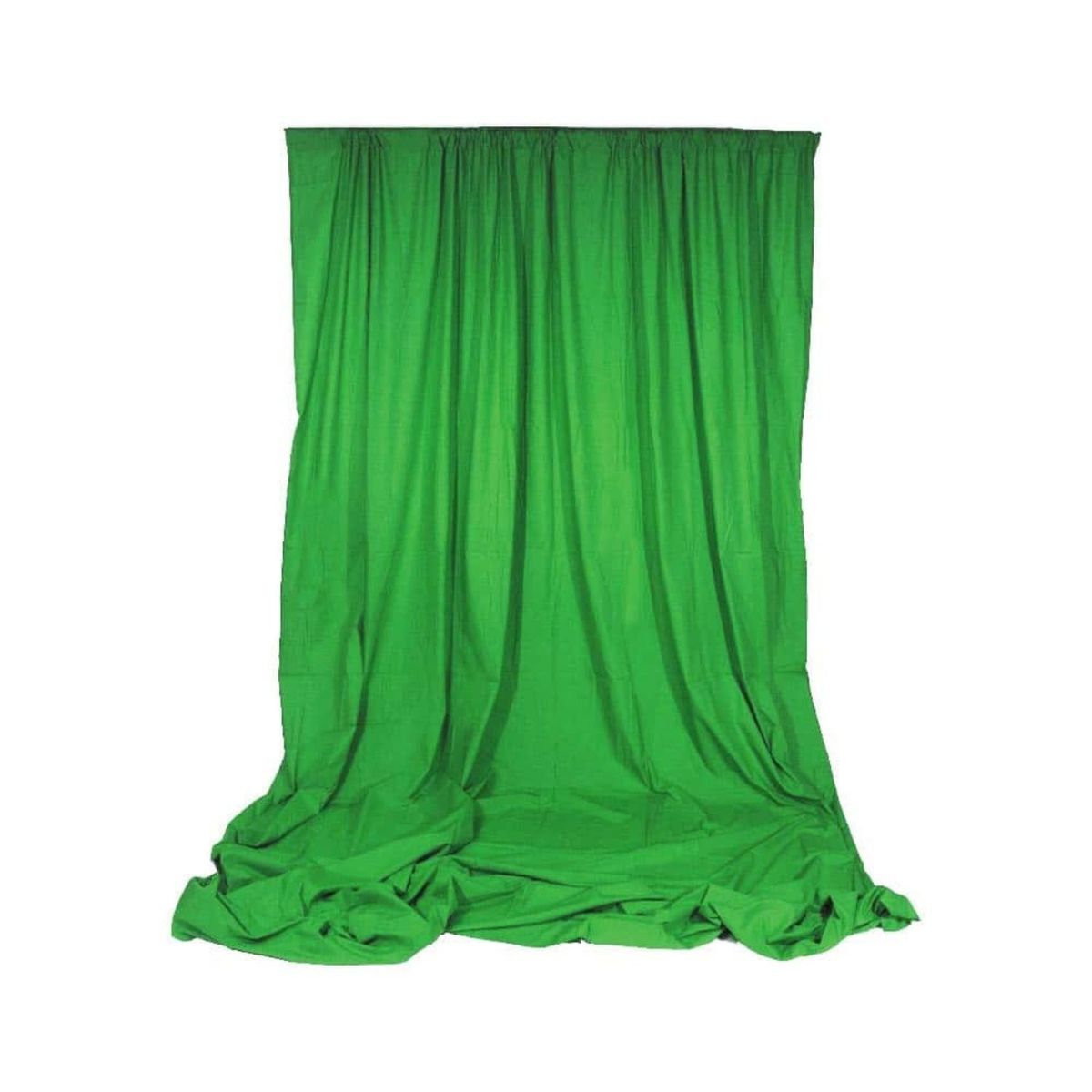 WEIFENG - Kit Fondo 3 en 1 + Kit de luces LED (2x3)