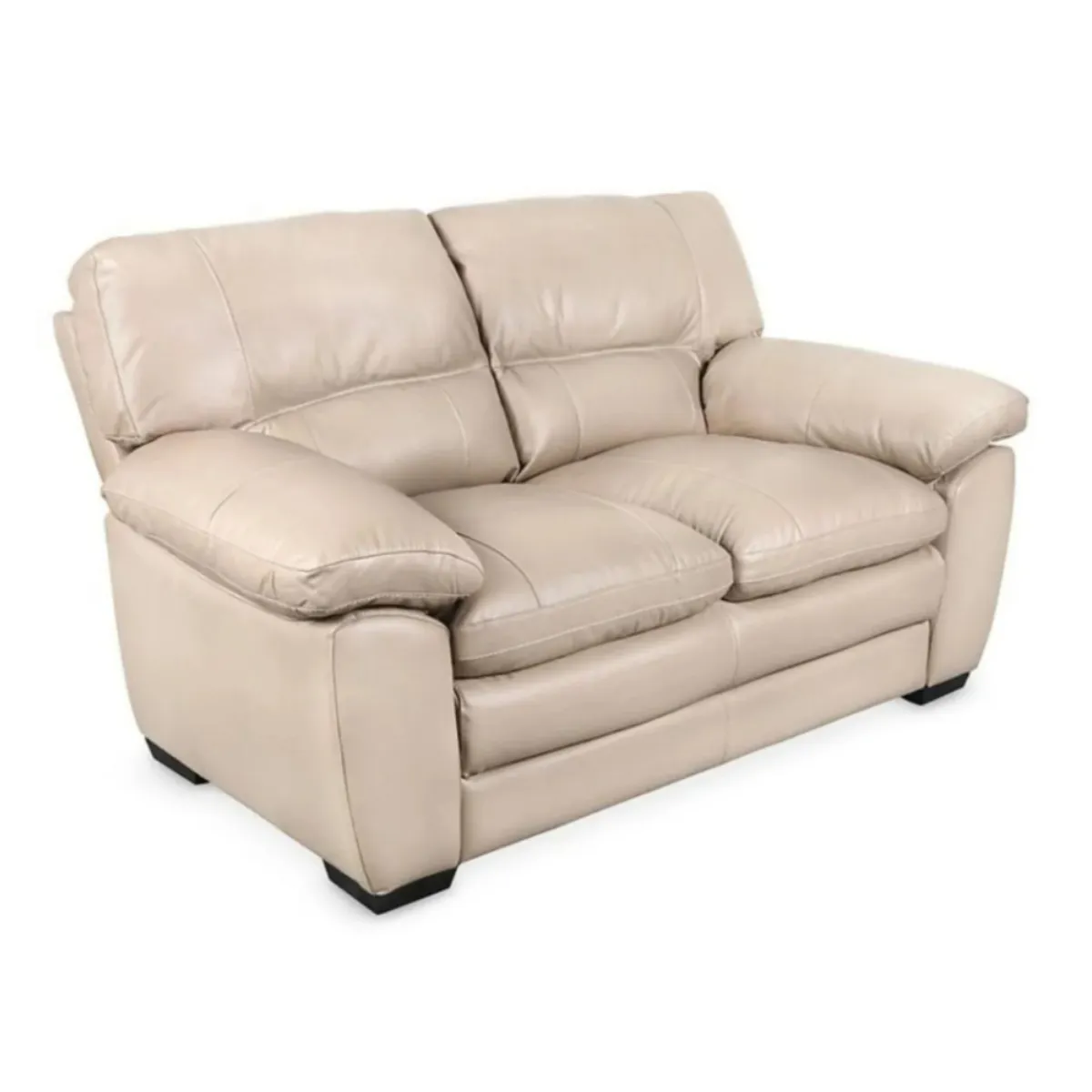 HOGAR & SPACIOS - HYS SOFA 2 CUERPOS EIFFEL BEIGE