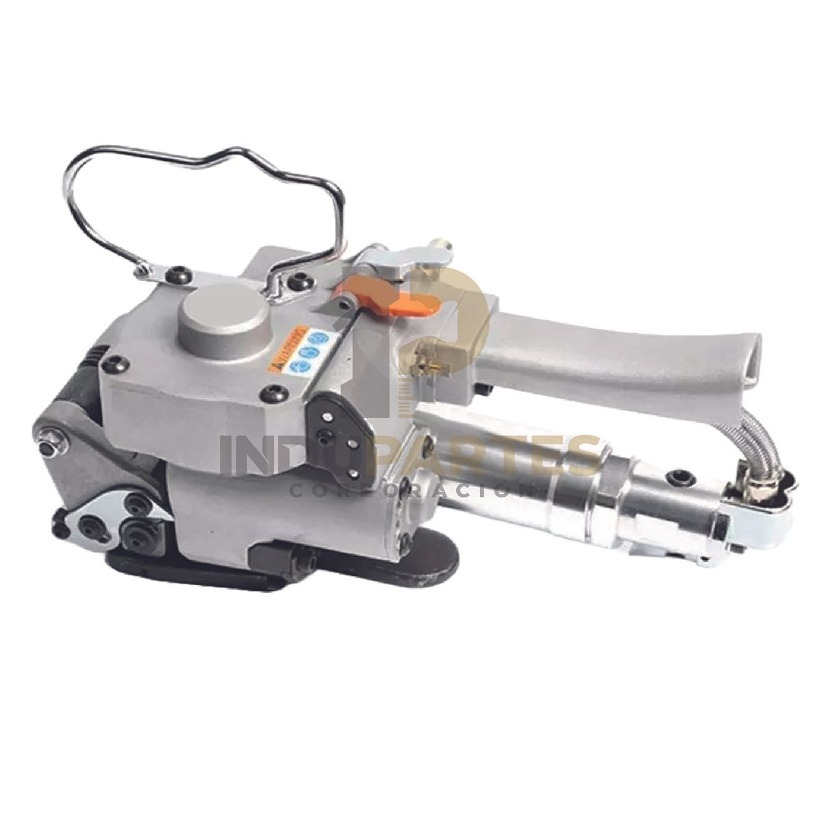 GENERICO - Enzunchadora Neumatica Para Zuncho Plastico 12- 58- 34