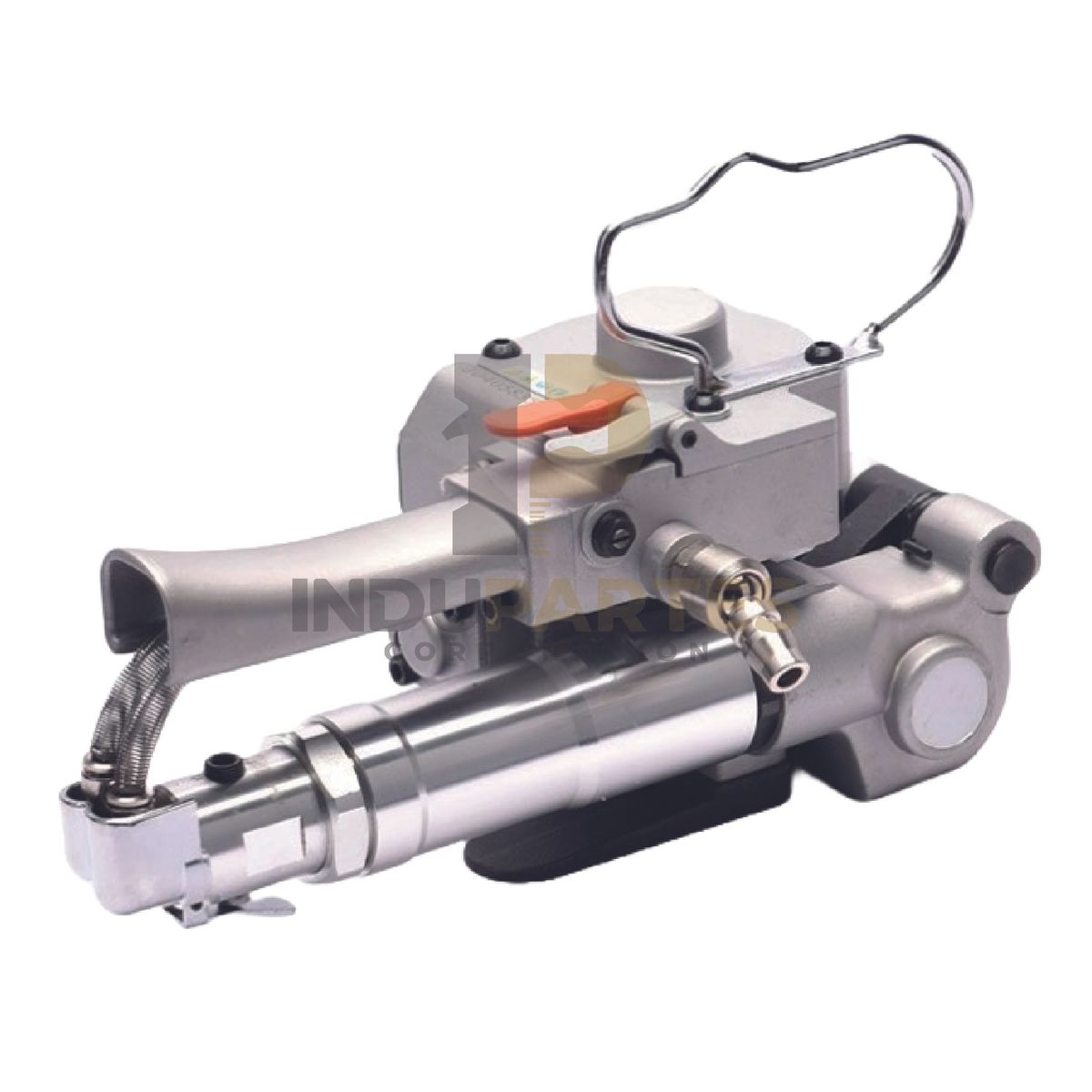 GENERICO - Enzunchadora Neumatica Para Zuncho Plastico 12- 58- 34