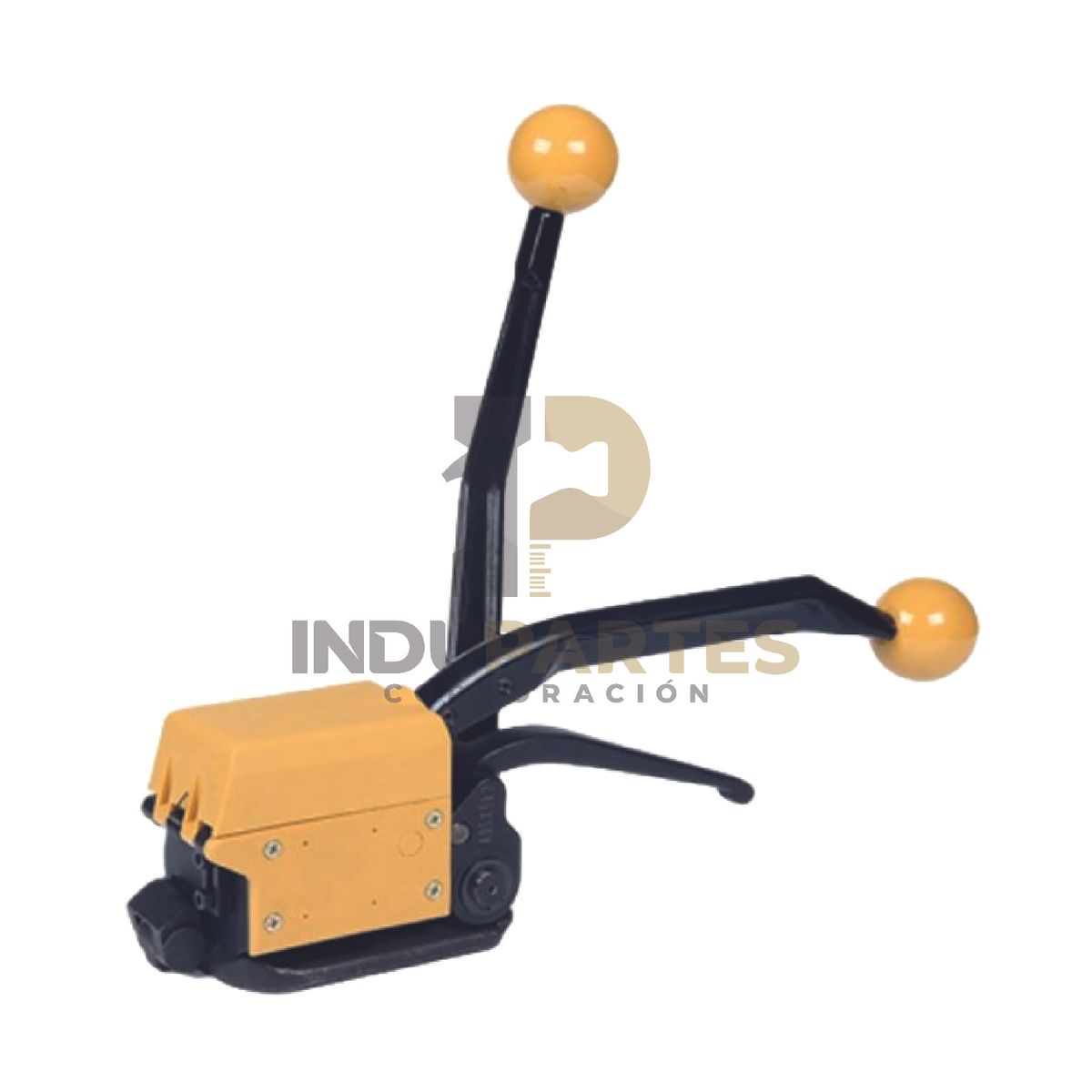 GENERICO - Enzunchadora Manual A333 Para zuncho Metalico