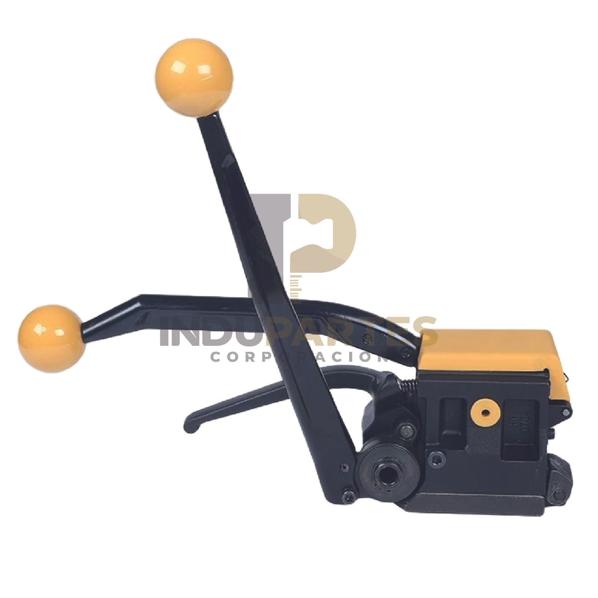 GENERICO - Enzunchadora Manual A333 Para zuncho Metalico