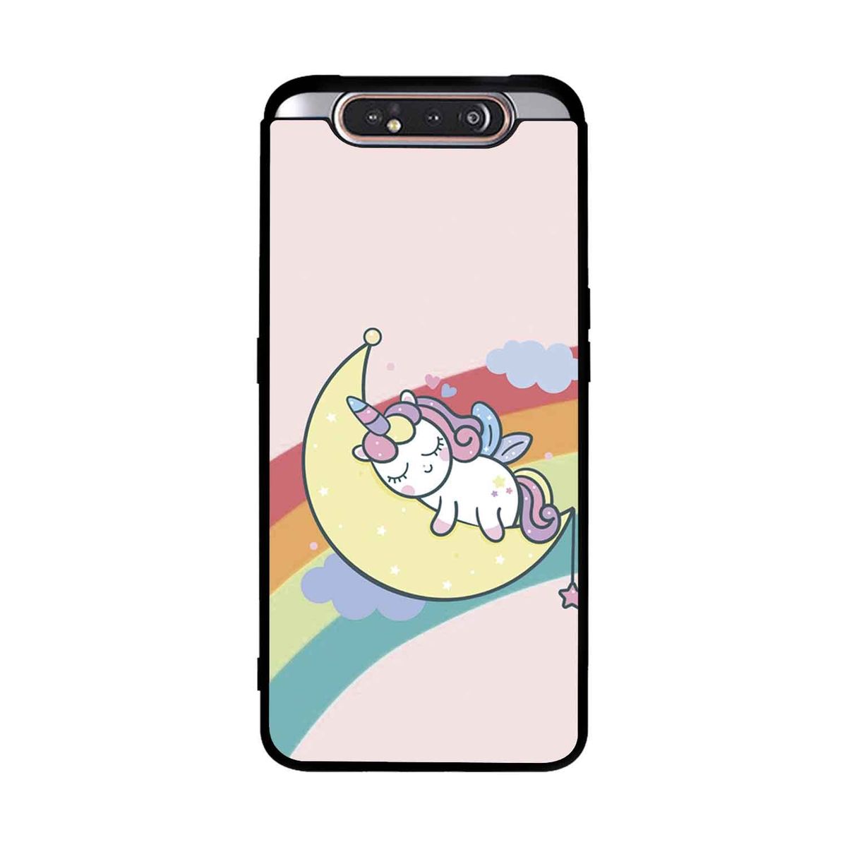 GENERICO - Funda Protector Case Para SAMSUNG A80