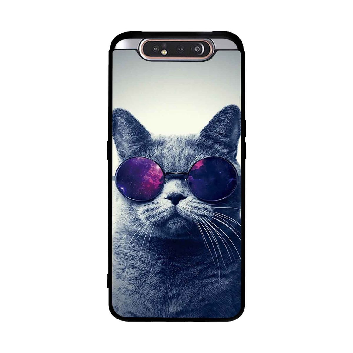 GENERICO - Funda Protector Case Para SAMSUNG A80