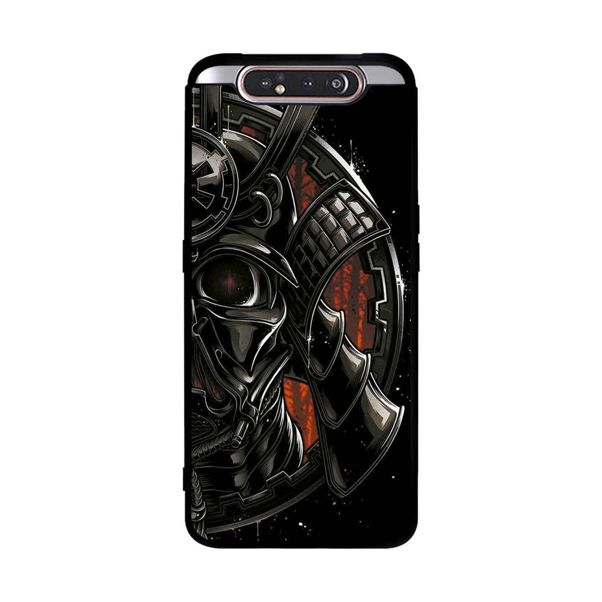 GENERICO - Funda Protector Case Para SAMSUNG A80