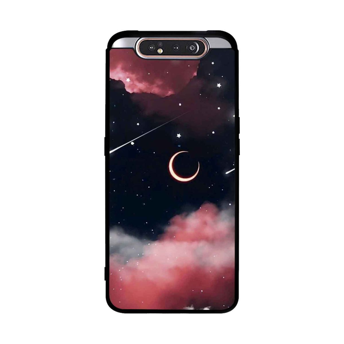 GENERICO - Funda Protector Case Para SAMSUNG A80
