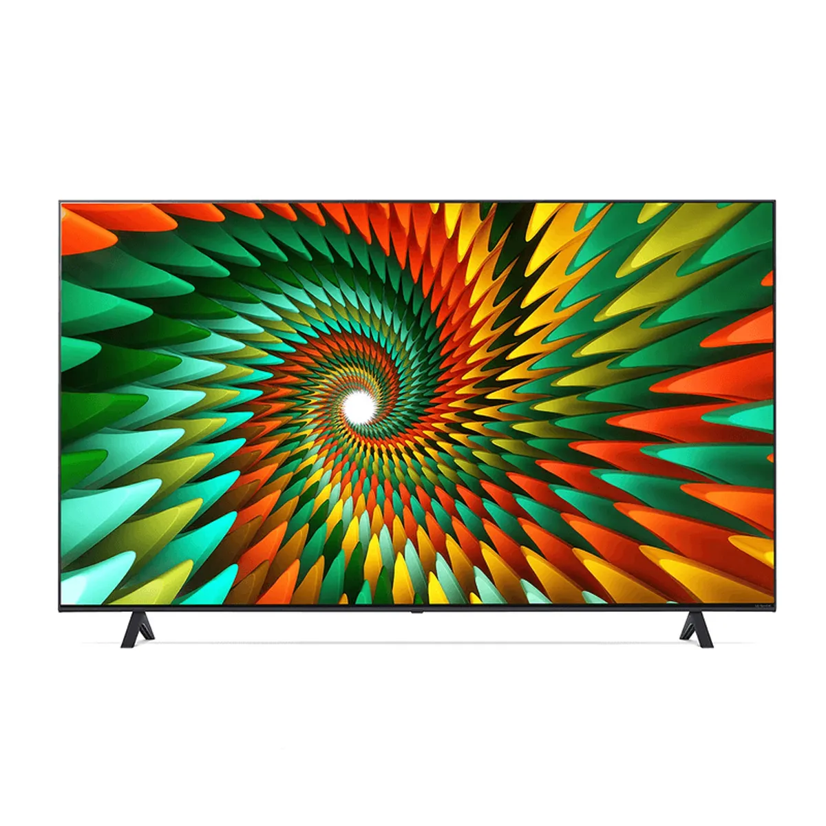 LG - Televisor LG 65 65NANO77SRA Nanocell 4K