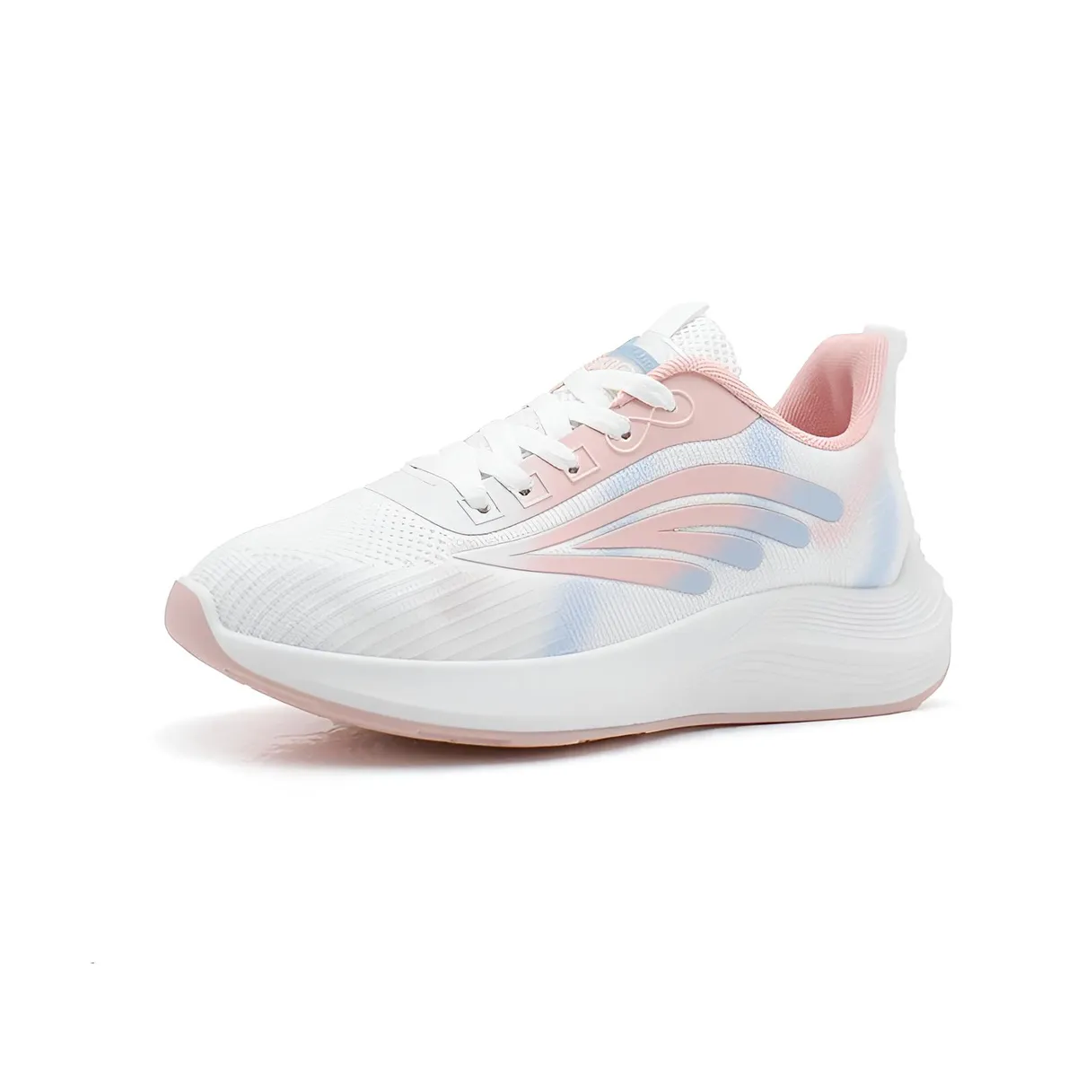 GENERICO - Zapatillas Urbana Antitranspirantes Mujer Ultralivianas Suela Suave