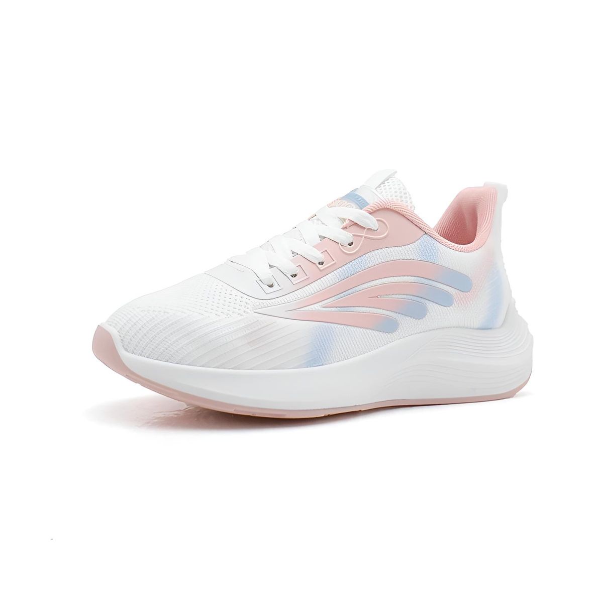 GENERICO - Zapatillas Urbana Antitranspirantes Mujer Ultralivianas Suela Suave