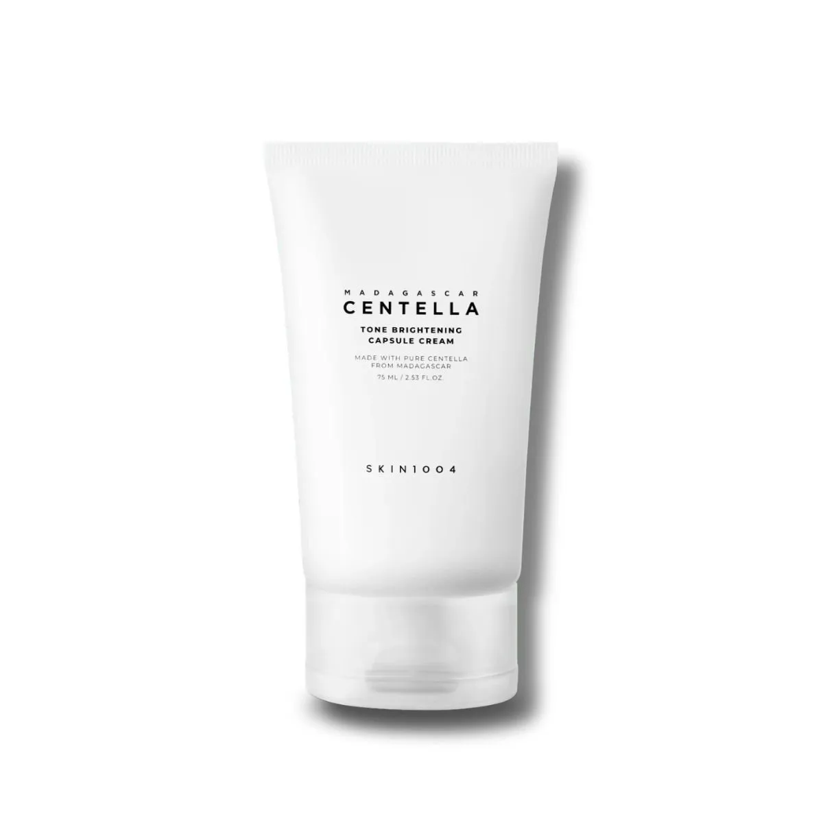 SKIN1004 - Madagascar Centella Tone Brightening Capsule Cream Skin1004 75ml
