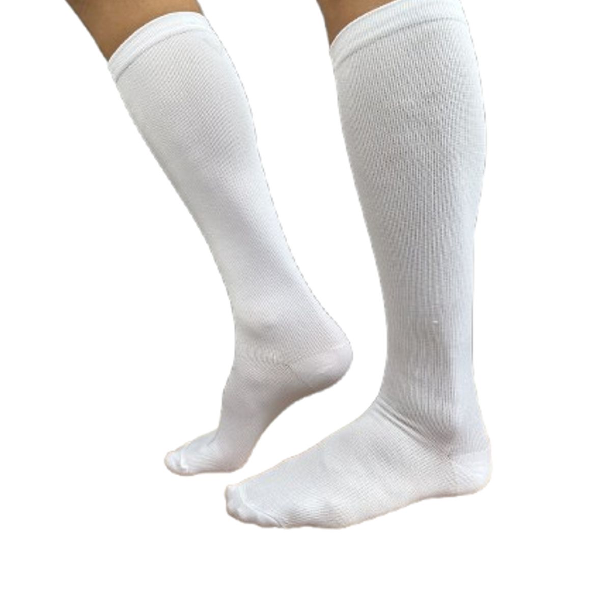 BLUFLEX - MEDIAS PARA VARICES MODERADA 1 PAR