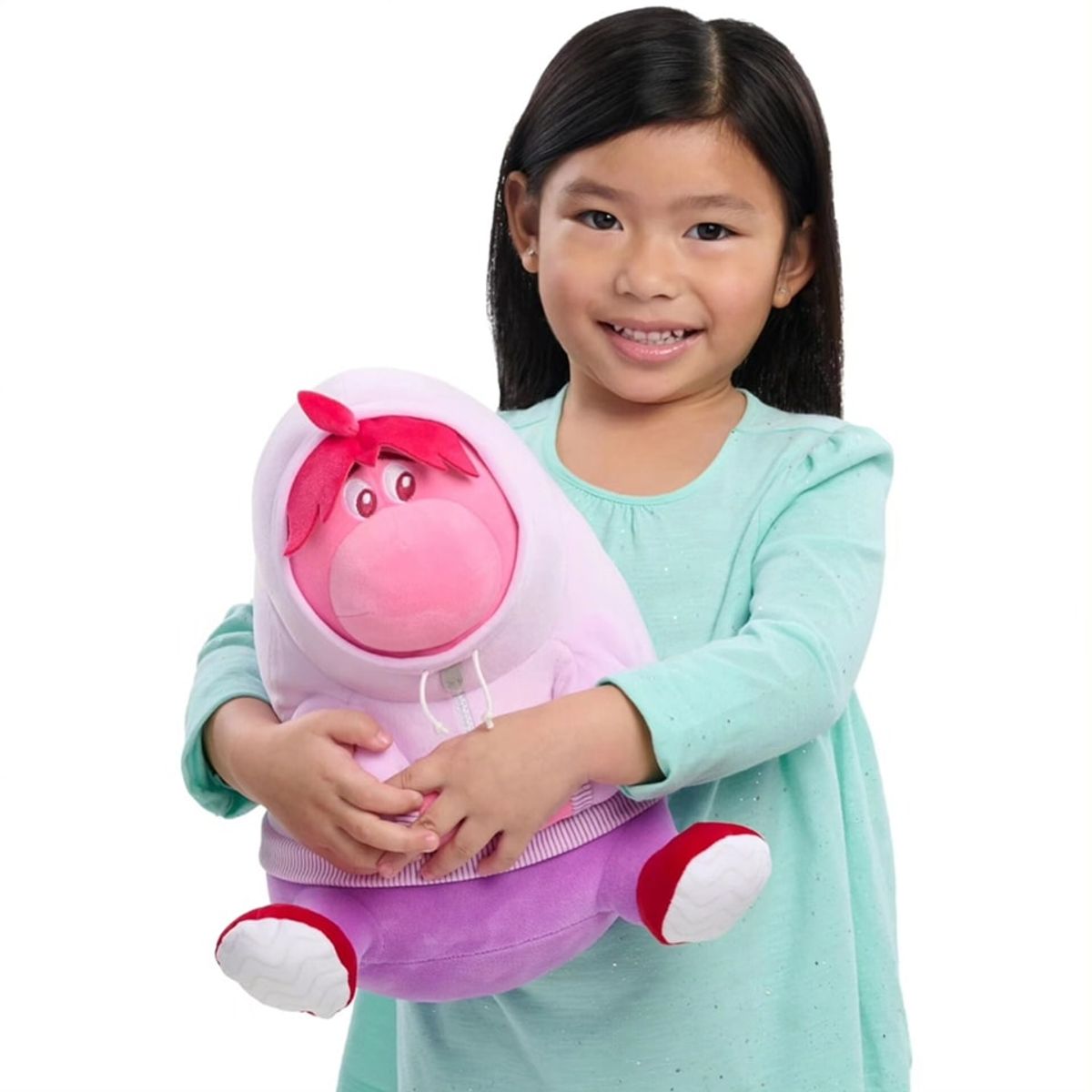 JUST PLAY - VERGUENZA - PELUCHE ORIGINAL DISNEY JUST PLAY