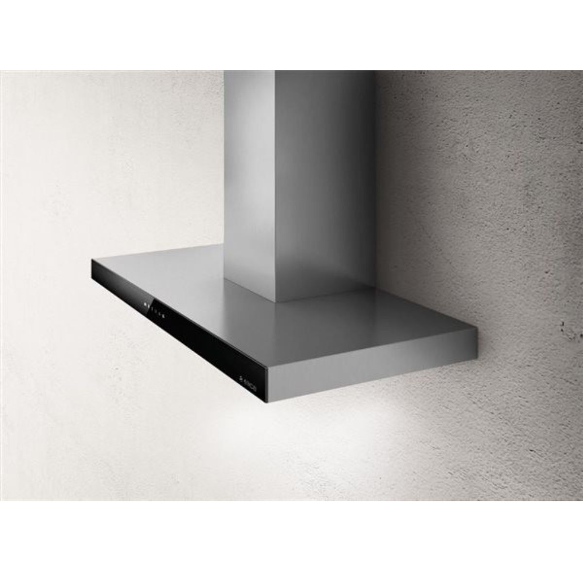 ELICA - CAMPANA EXTRACTORA DE PARED 90 CMS JOY LED- PRF0104626A