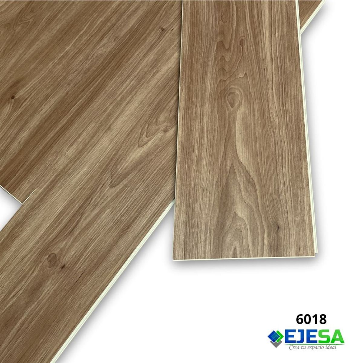 EJESA CREA TU ESPACIO IDEAL - 6018-11 1220X182 22204m2- Piso SPC