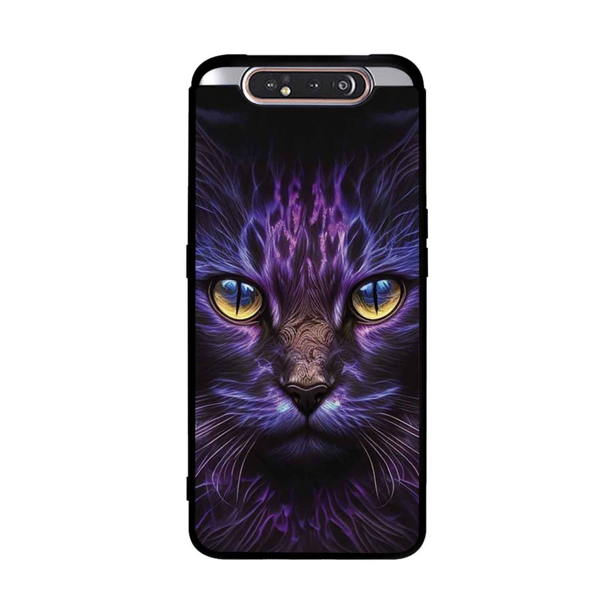 GENERICO - Funda Protector Case Para SAMSUNG A80