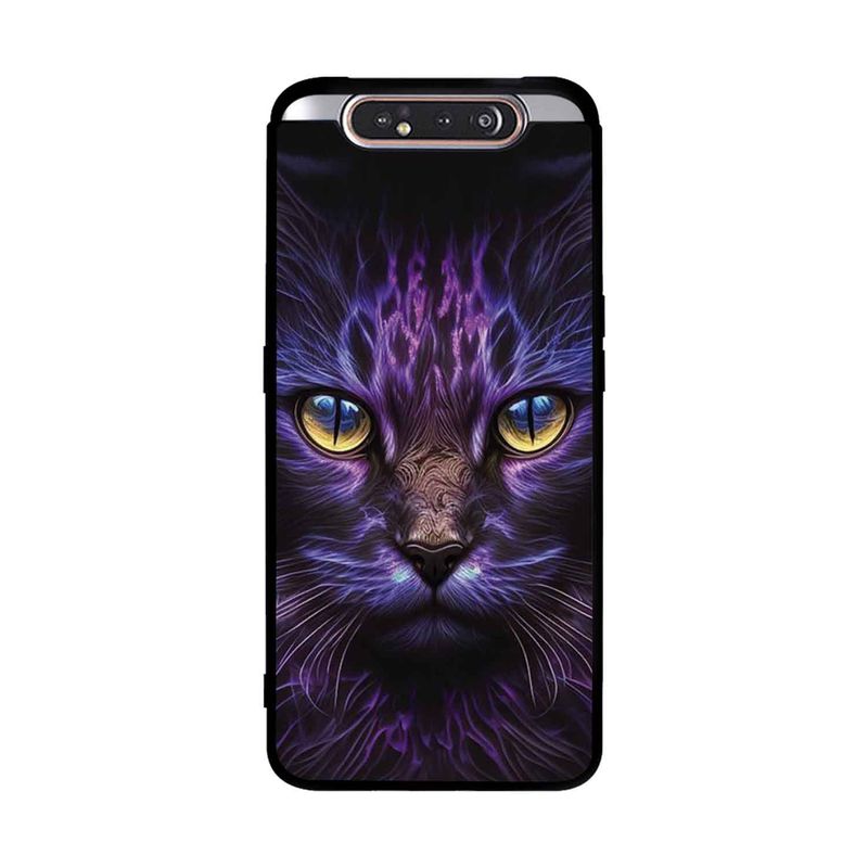 GENERICO - Funda Protector Case Para SAMSUNG A80