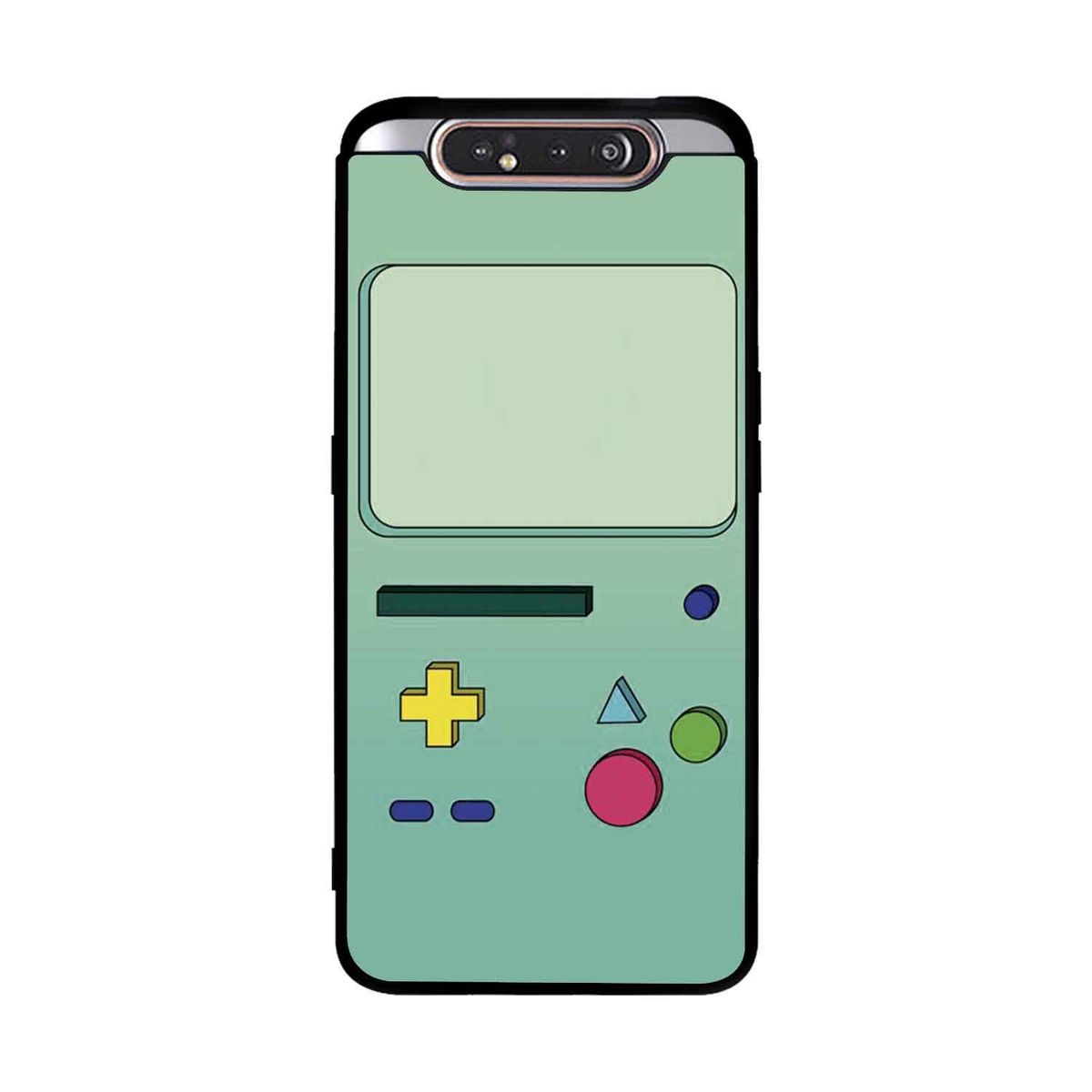 GENERICO - Funda Protector Case Para SAMSUNG A80