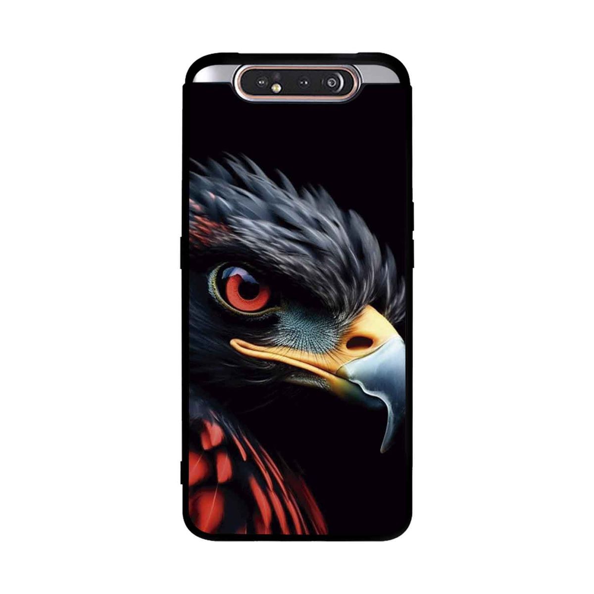 GENERICO - Funda Protector Case Para SAMSUNG A80