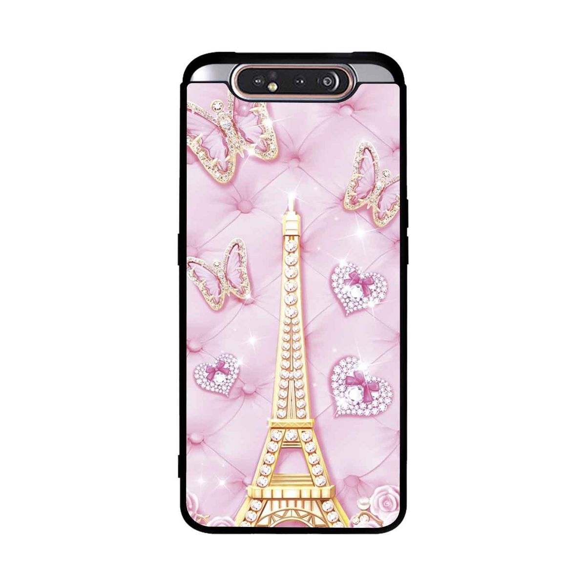 GENERICO - Funda Protector Case Para SAMSUNG A80