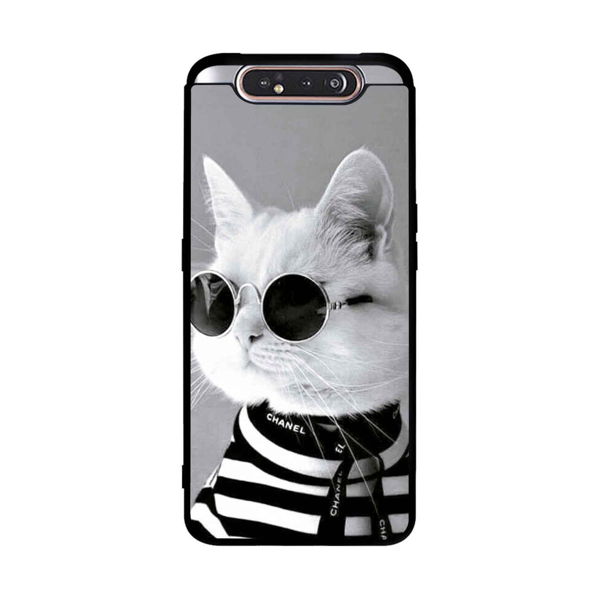 GENERICO - Funda Protector Case Para SAMSUNG A80