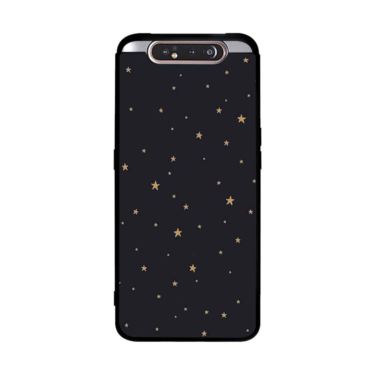 GENERICO - Funda Protector Case Para SAMSUNG A80