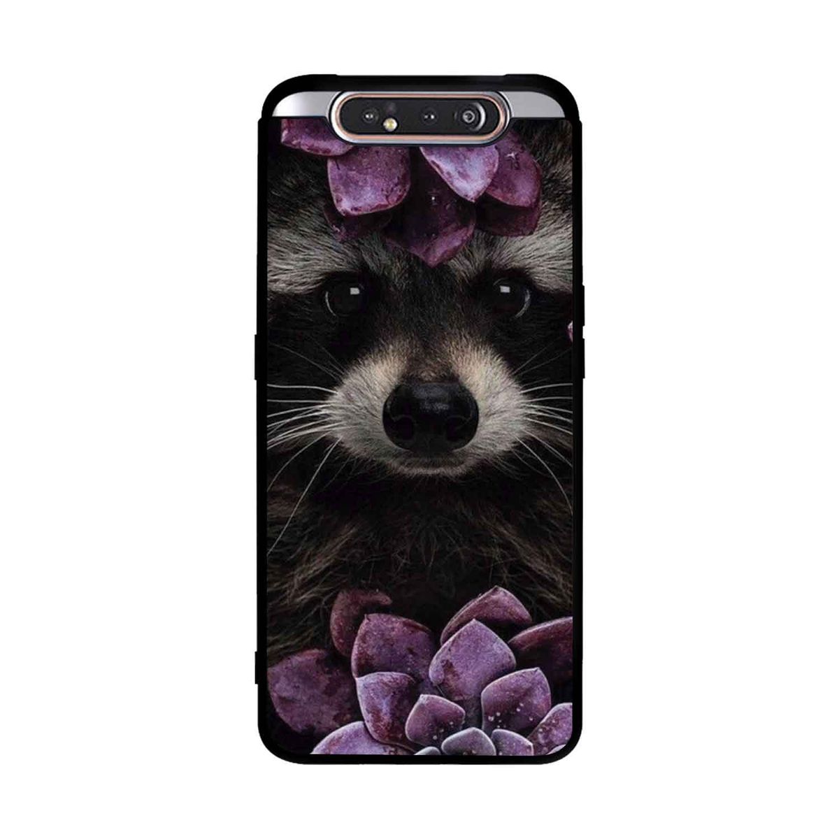 GENERICO - Funda Protector Case Para SAMSUNG A80