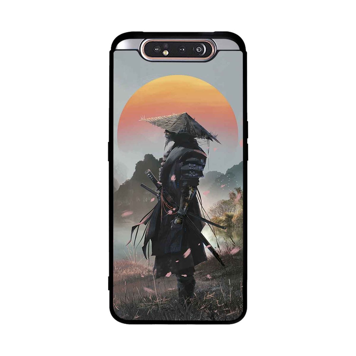 GENERICO - Funda Protector Case Para SAMSUNG A80