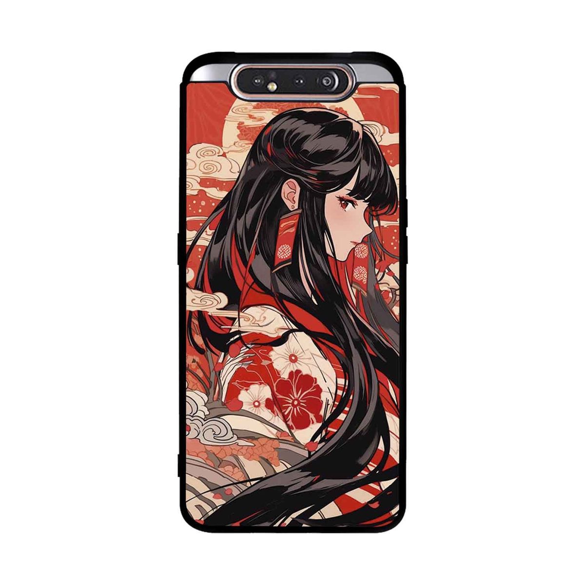 GENERICO - Funda Protector Case Para SAMSUNG A80