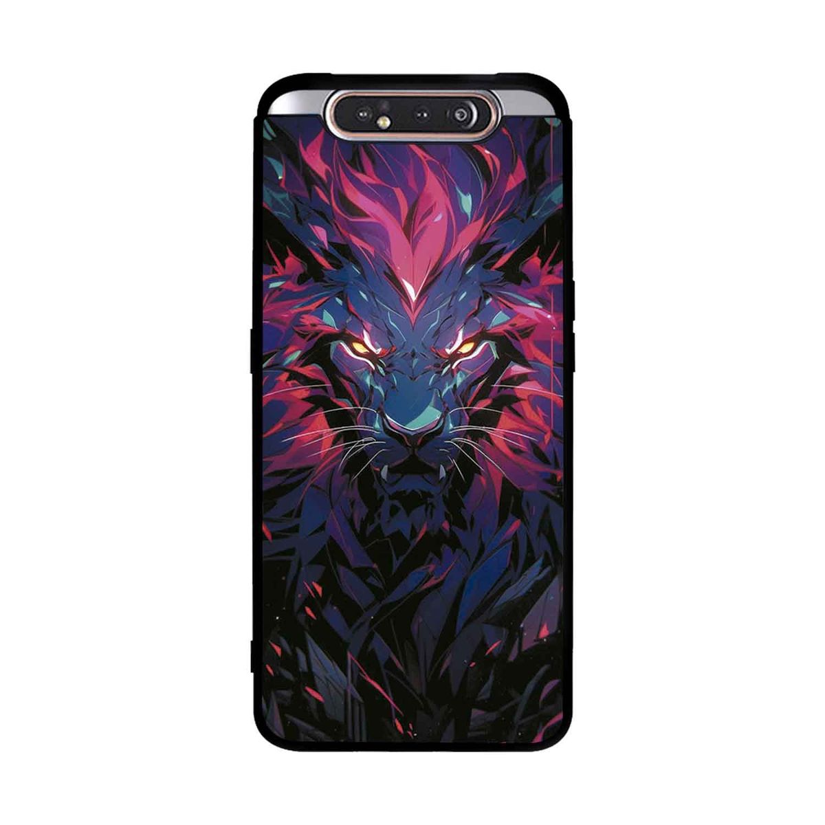 GENERICO - Funda Protector Case Para SAMSUNG A80