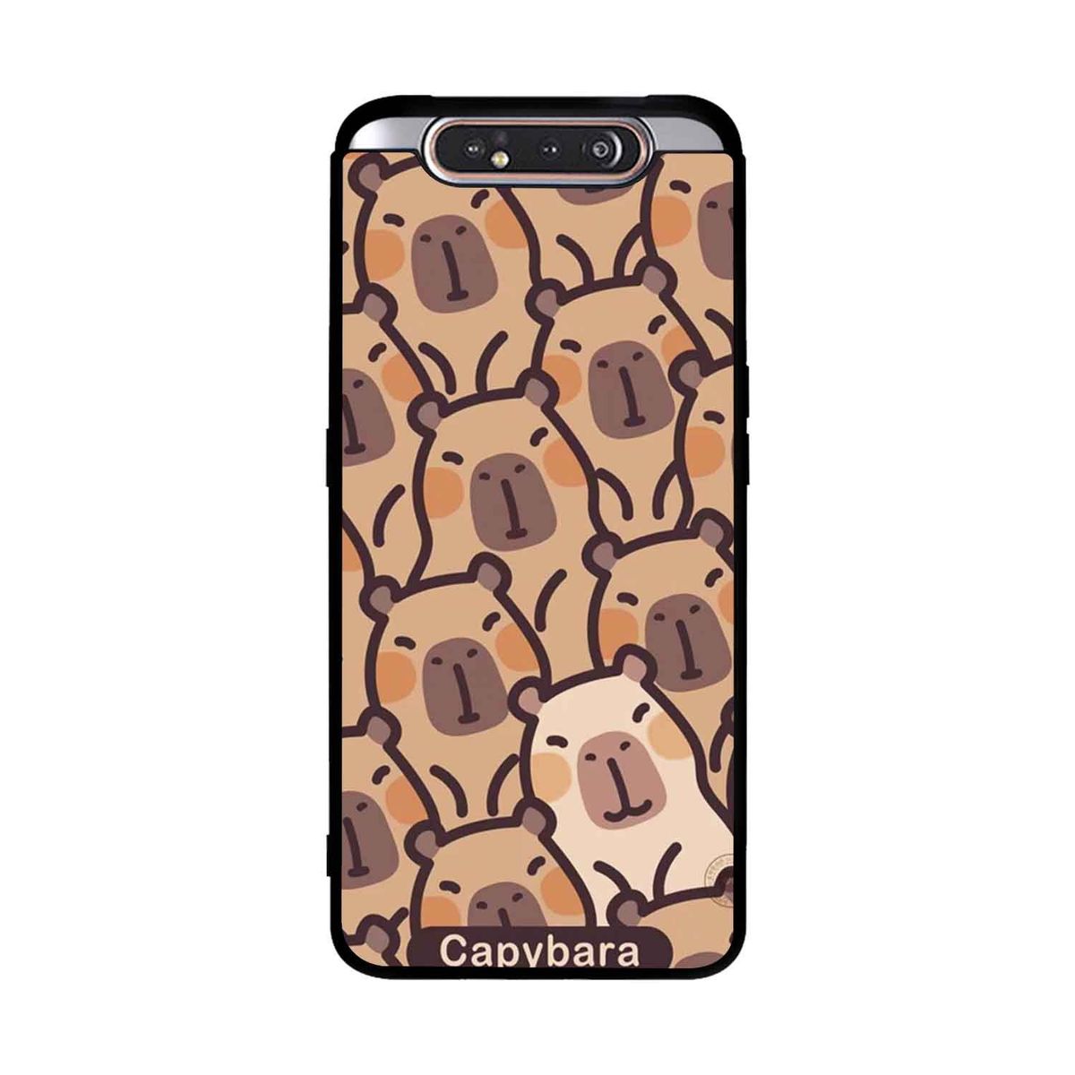 GENERICO - Funda Protector Case Para SAMSUNG A80