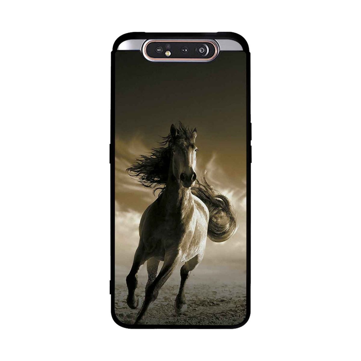 GENERICO - Funda Protector Case Para SAMSUNG A80