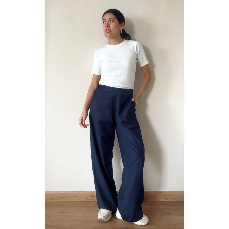 EQUI - Pantalon Alegría EQUI