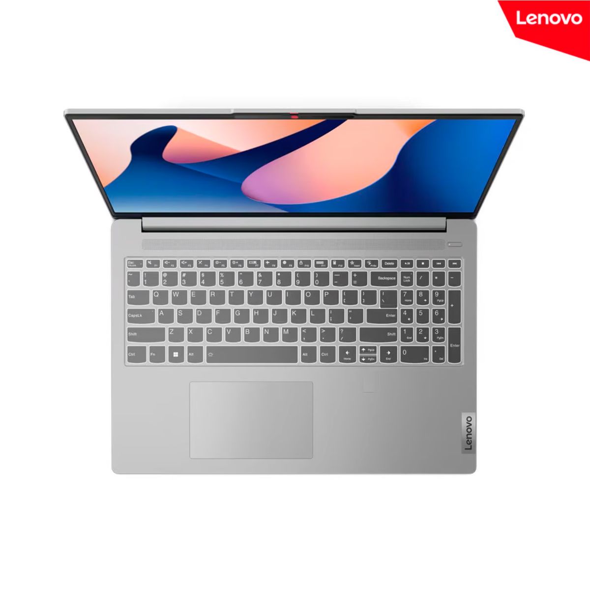 LENOVO - Laptop Lenovo IdeaPad Slim 5, Core i7-13620H, 16GB LPDDR5, 512GB SSD, 16 WUXGA IPS