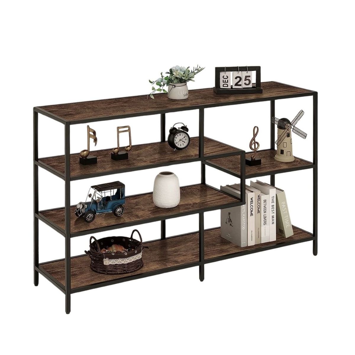 GENERICO - Consola Recibidor Liora Bellota Coricha Home