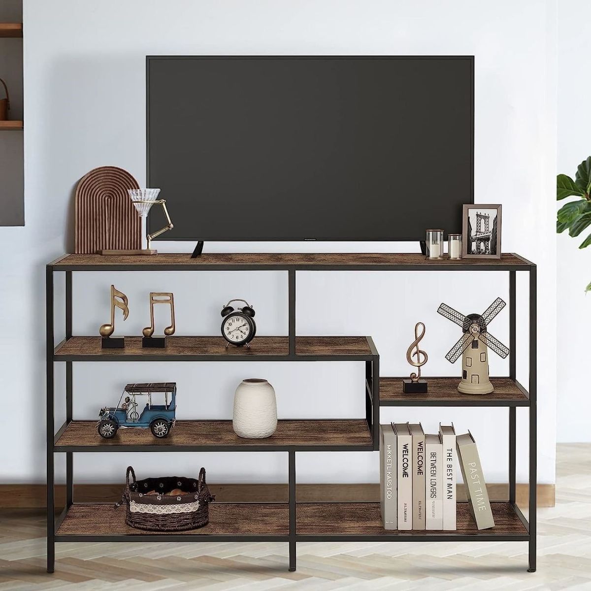 GENERICO - Consola Recibidor Liora Bellota Coricha Home