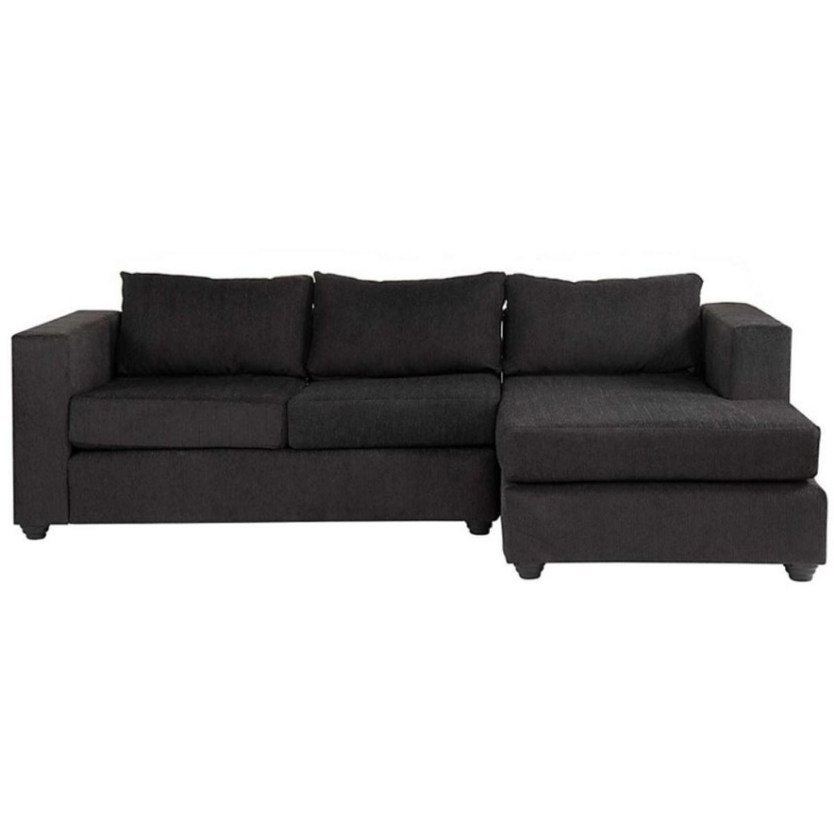 HOGAR & SPACIOS - HYS SECCIONAL DERECHO JOSEFINA NEGRO