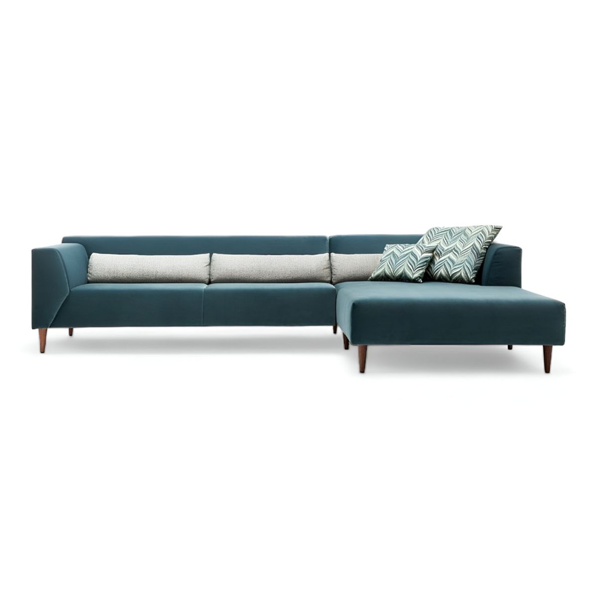 HOGAR & SPACIOS - HYS SECCIONAL DERECHO HANZ VERDE MAR