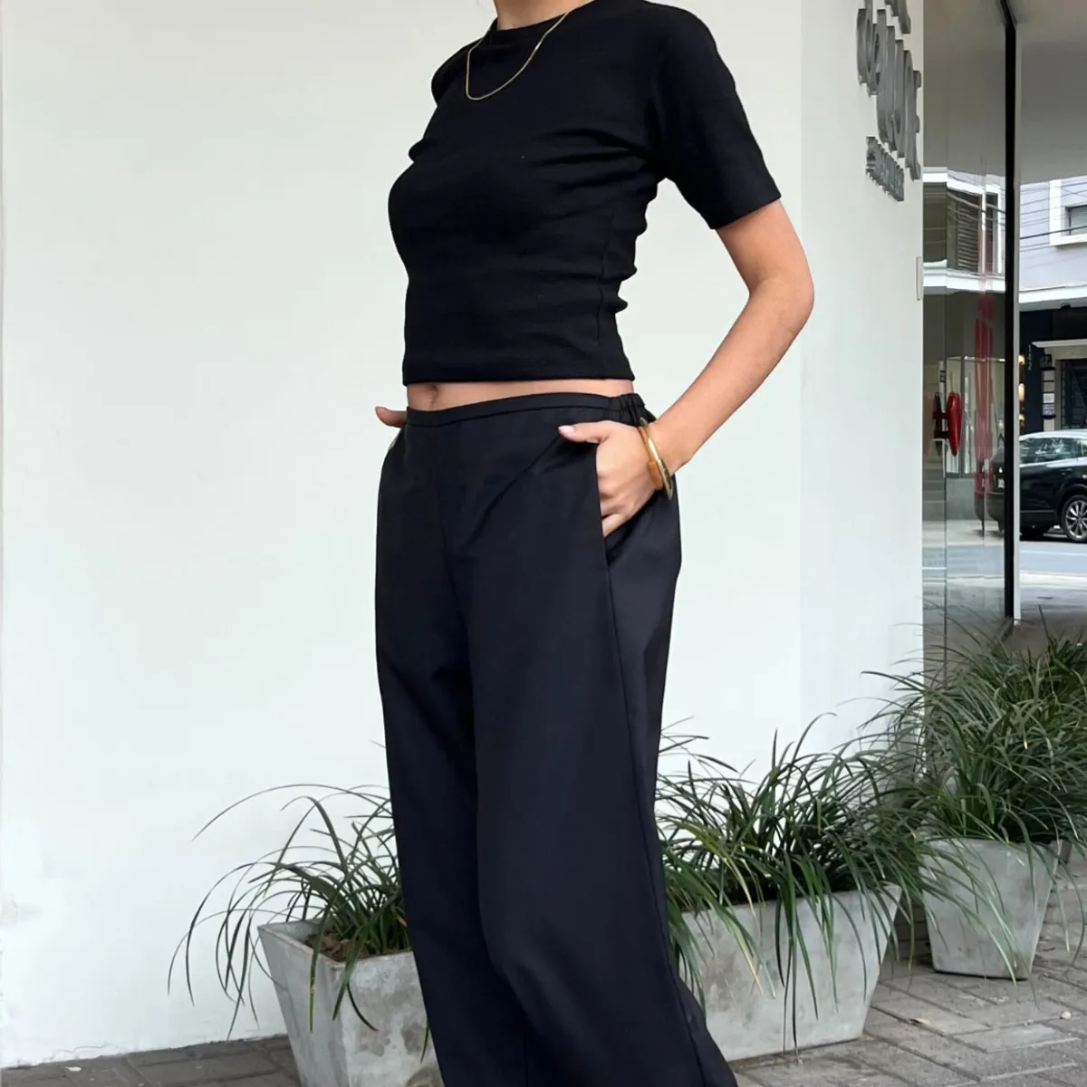 EQUI - Pantalon Alegría EQUI