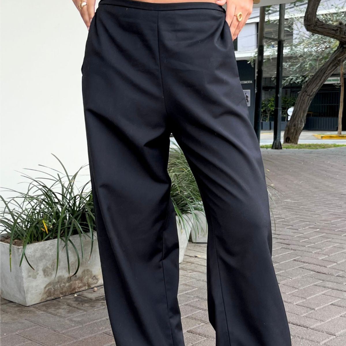 EQUI - Pantalon Alegría EQUI