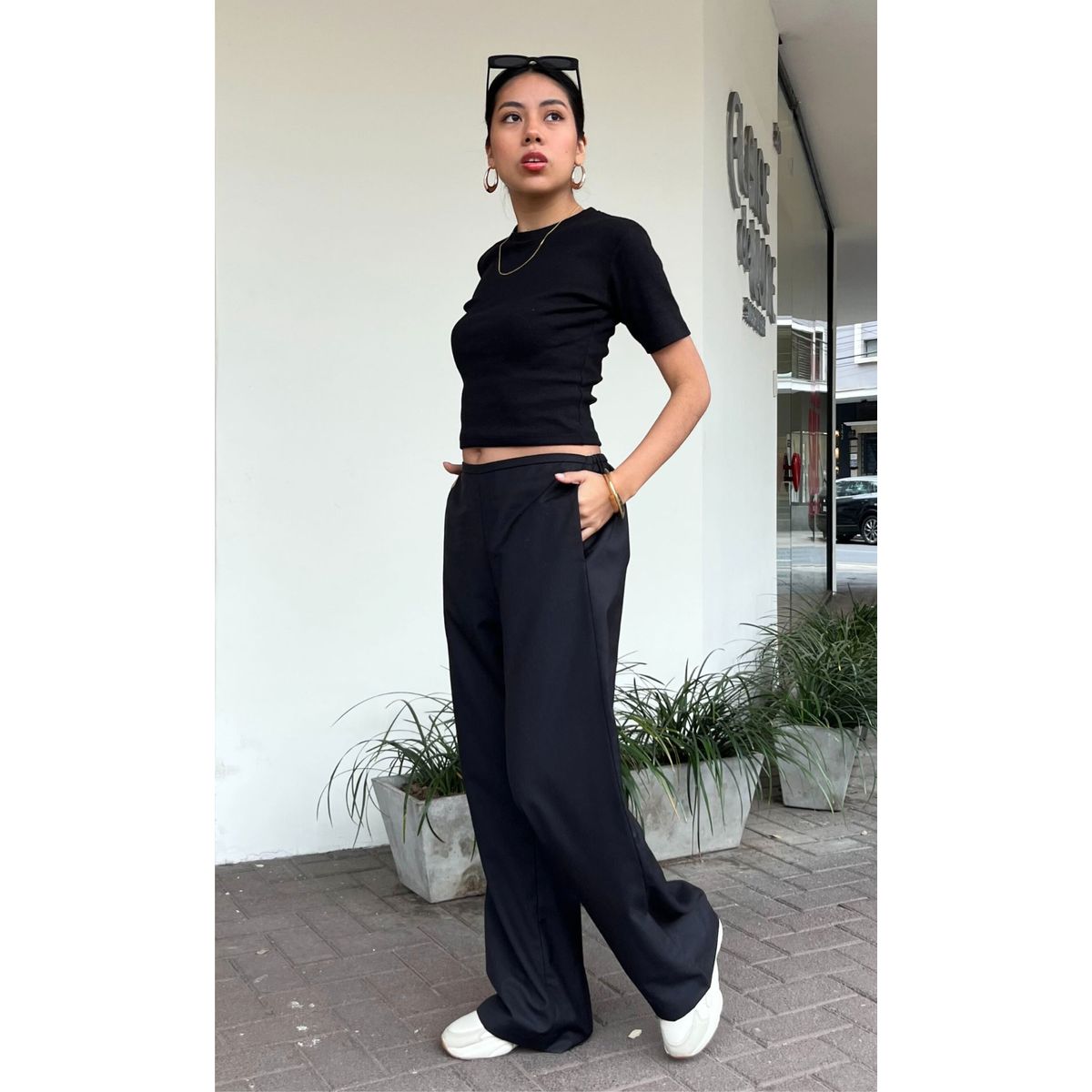 EQUI - Pantalon Alegría EQUI