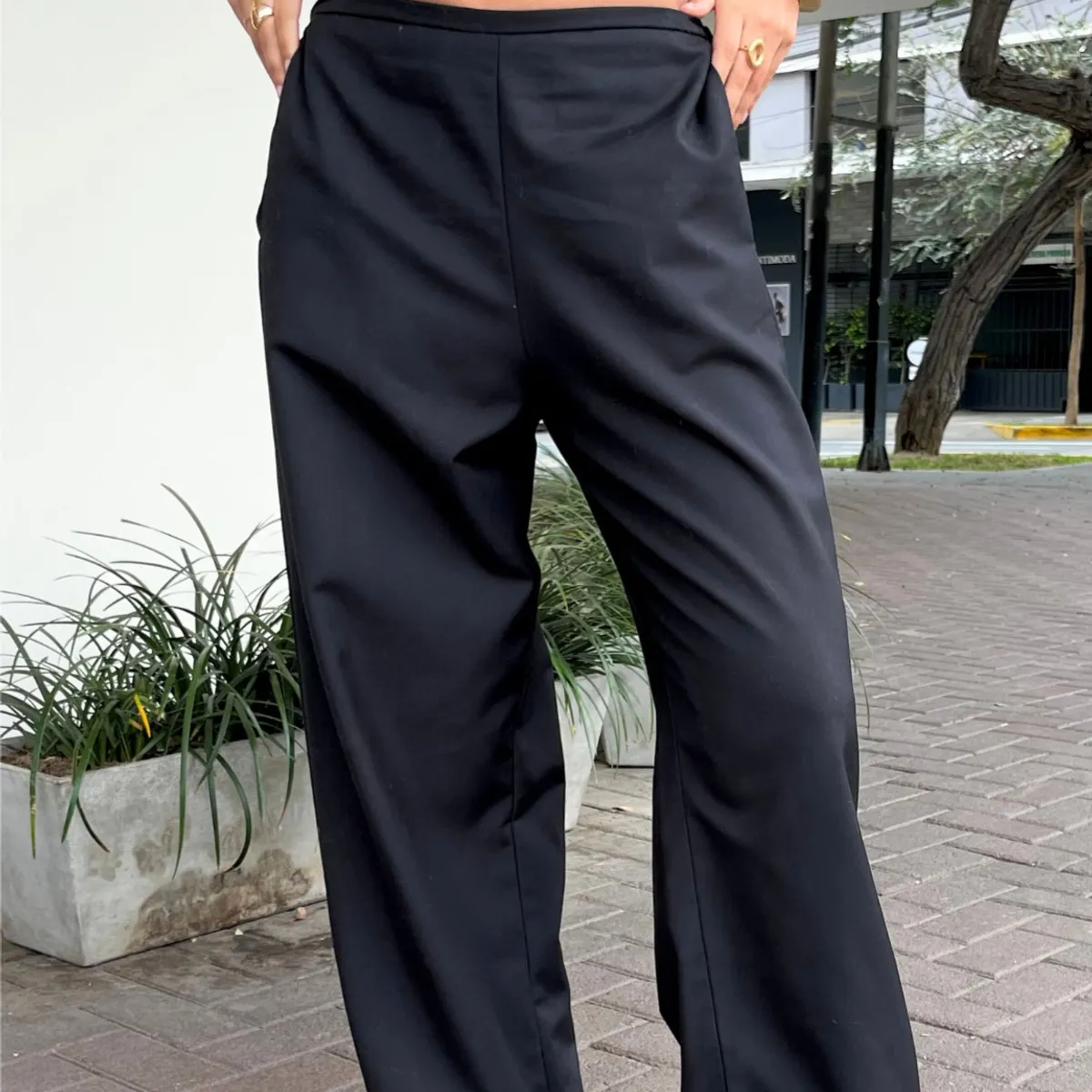 EQUI - Pantalon Alegría EQUI