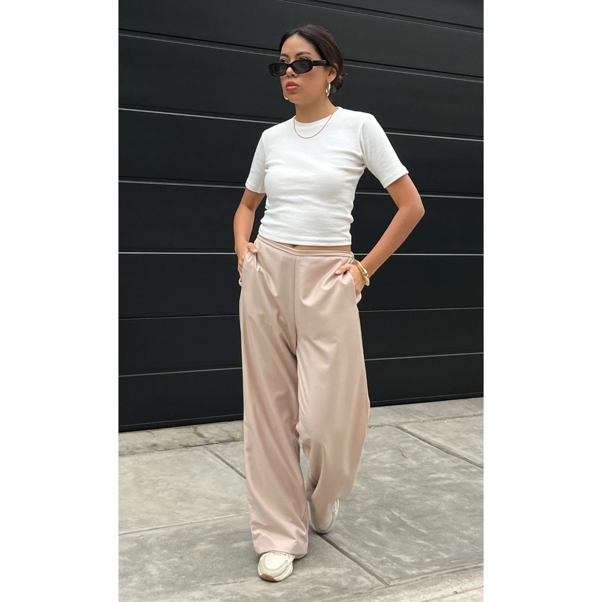 EQUI - Pantalon Alegría EQUI