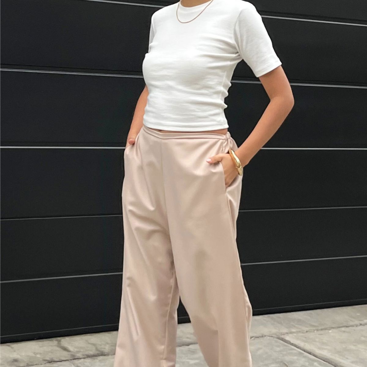 EQUI - Pantalon Alegría EQUI