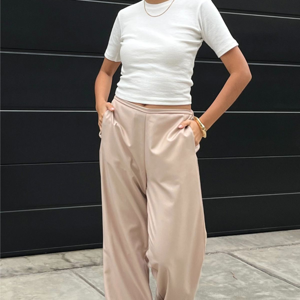 EQUI - Pantalon Alegría EQUI