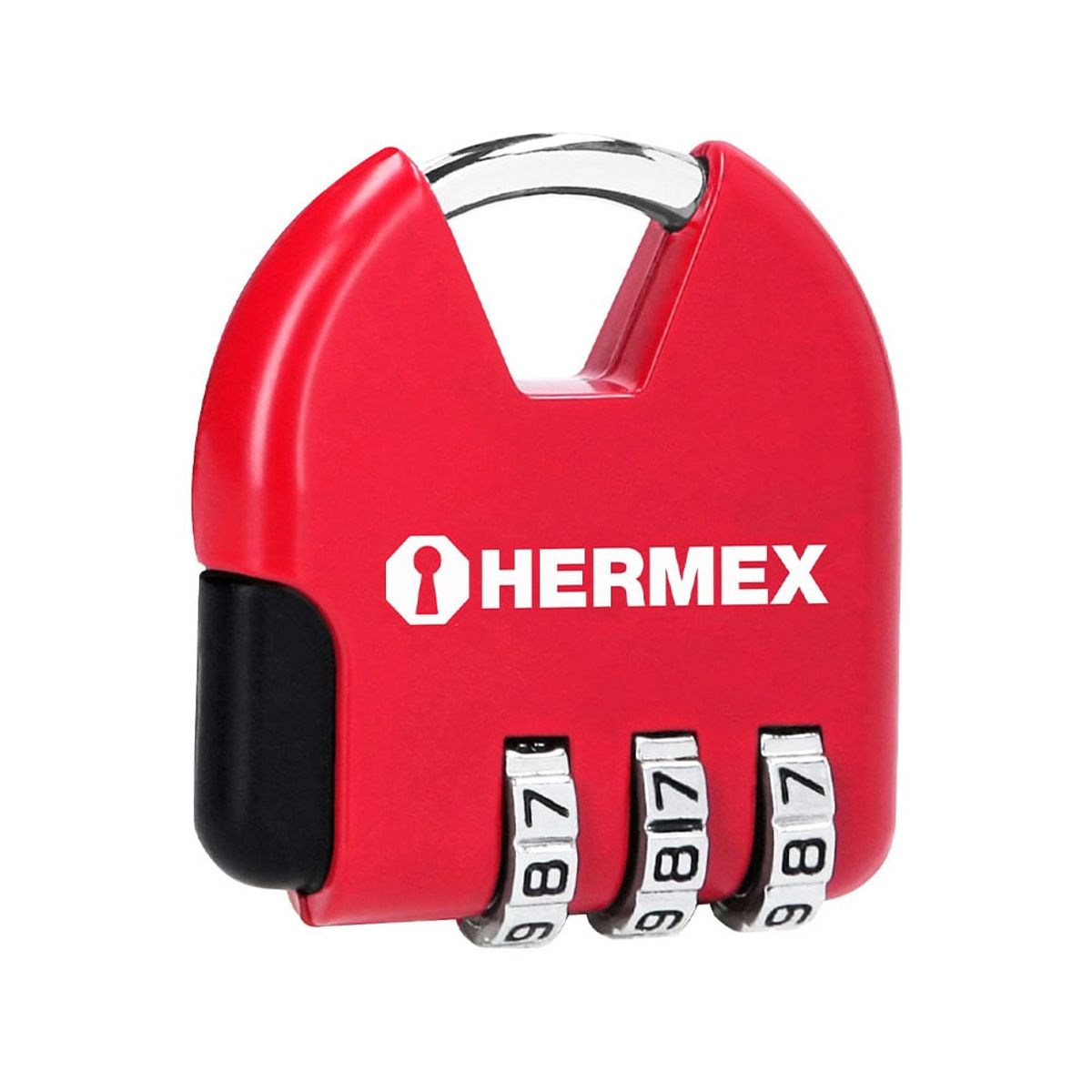 TRUPER - Combo Candado CMA-4C y Balanza Truper para Maleta de Viaje