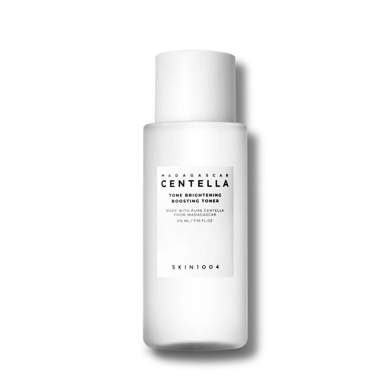 SKIN1004 - Madagascar Centella Tone Brightening Boosting Toner Skin1004 210ml